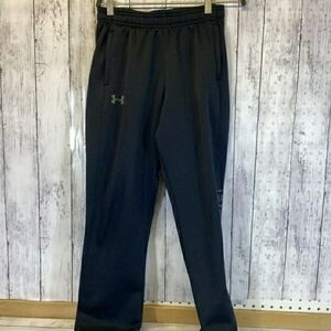 Under Armour Black Athletic Pants